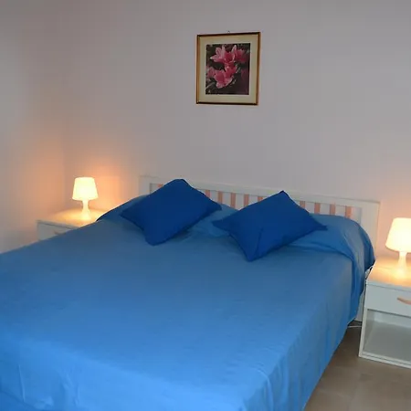 Casa Wanda Punta Braccetto