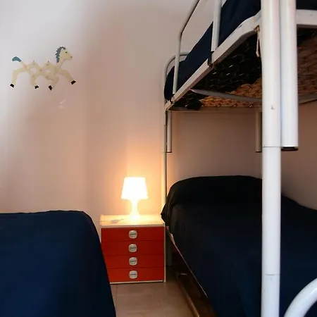 Casa Wanda Appartamento
