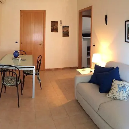 Appartamento Casa Wanda